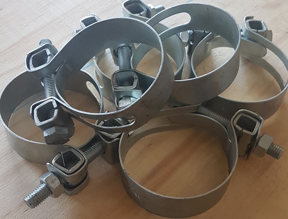 Bolt Clamp 82 – 96