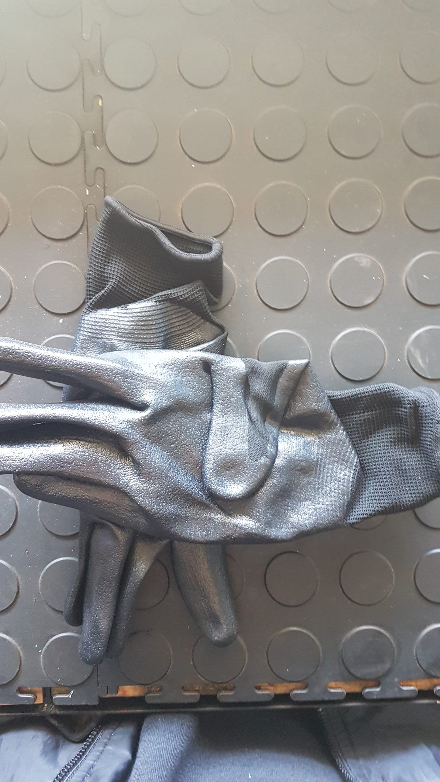 Glove TX 2000 L