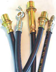 Brake hoses