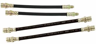 Brake hoses
