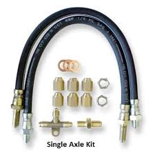 Brake hoses