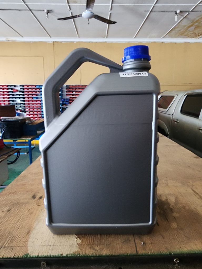 Hydraulic Oil OHC 68 5Lt